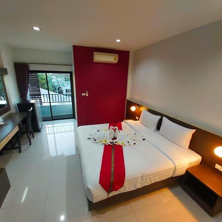The Siri Place Udon Thani Dış mekan fotoğraf