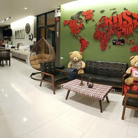 The Siri Place Udon Thani Dış mekan fotoğraf