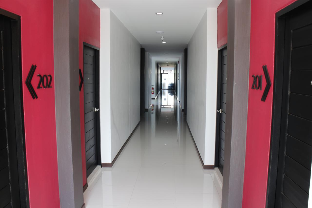 The Siri Place Udon Thani Dış mekan fotoğraf