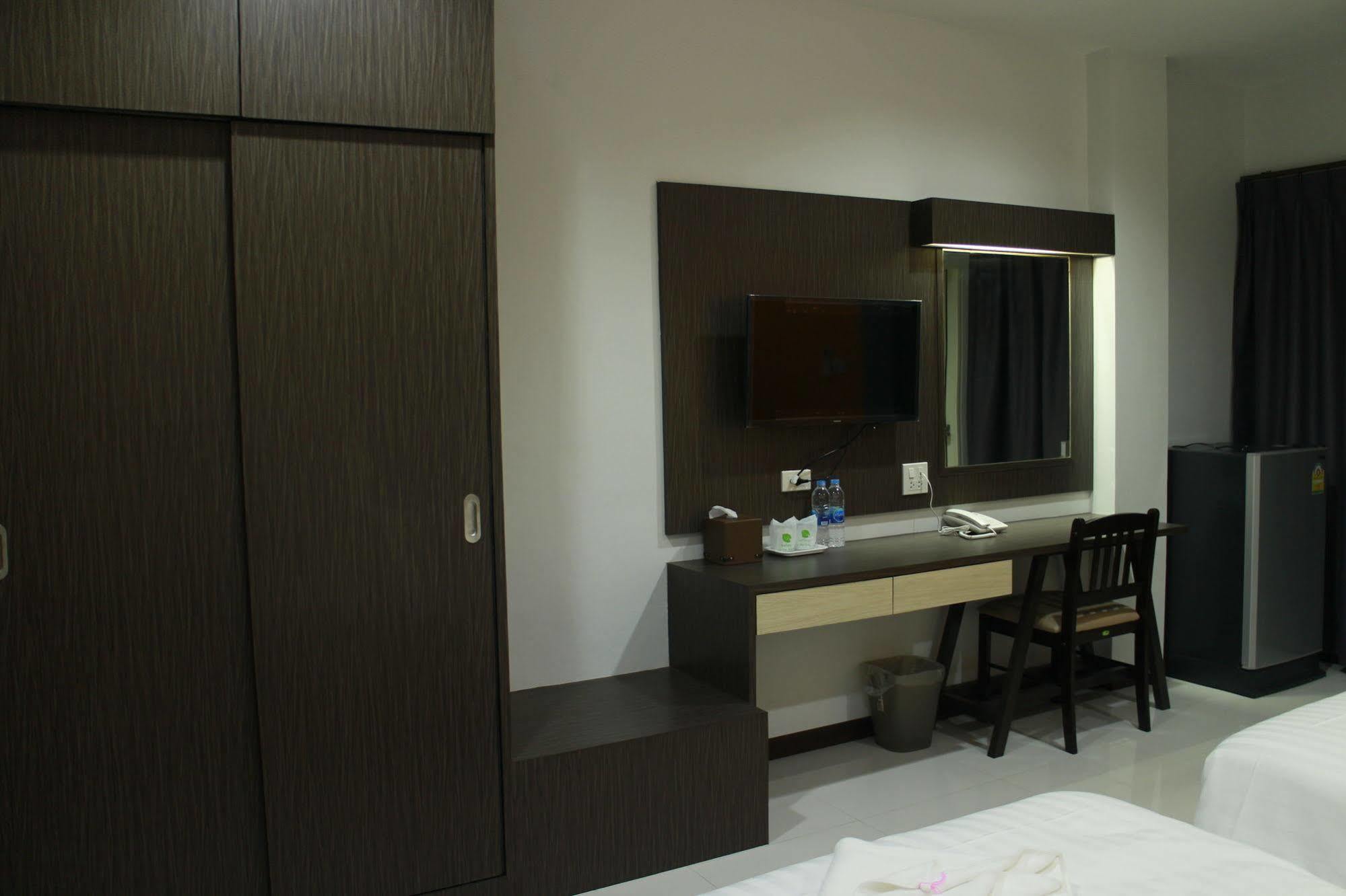 The Siri Place Udon Thani Dış mekan fotoğraf