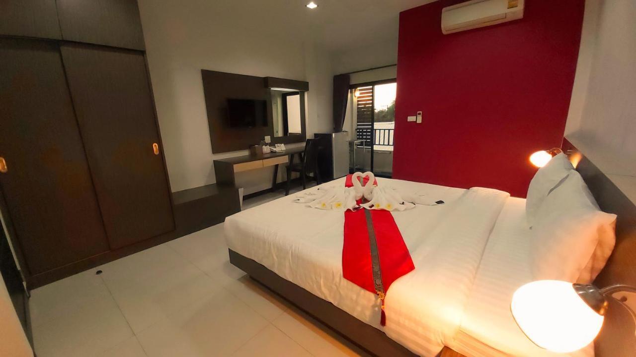 The Siri Place Udon Thani Dış mekan fotoğraf